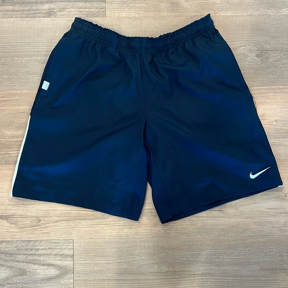 Nike dri-fit shorts, men’s